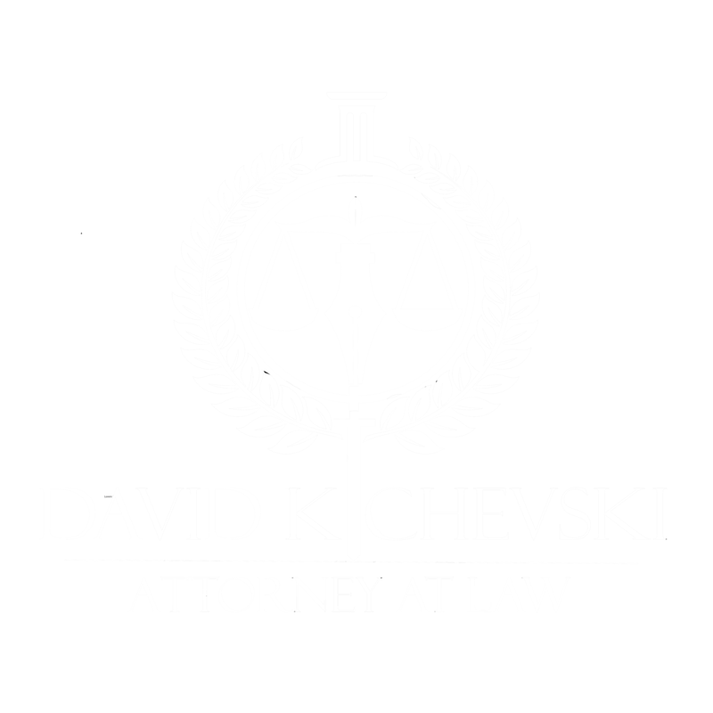 law office David Kichevski