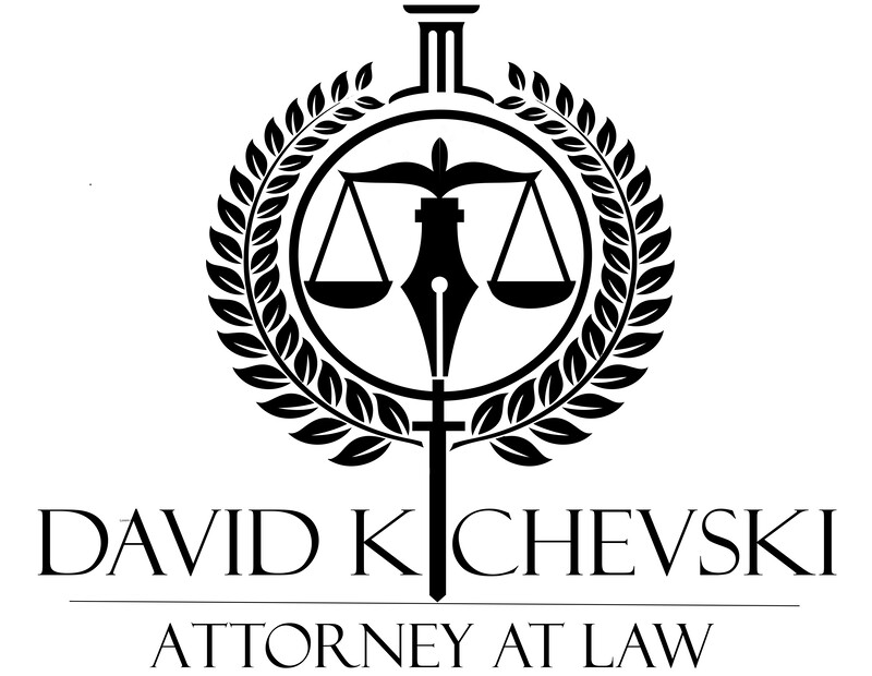 Law office David Kichevski, Attorney at Law, Skopje